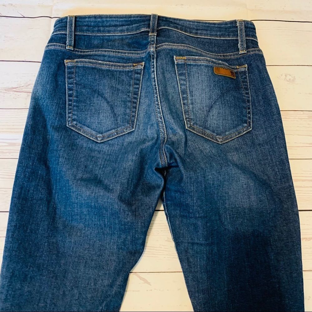 Joes Jeans The High Water Sz 27 - Picture 4 of 8